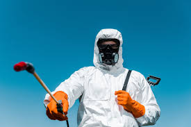 Indoor Pest Control in Denham Springs, LA